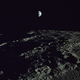 Image for article titled The 1,000-year-old legend behind a Japanese orbiter’s stunning photos of the moon